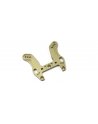 IFW464 Hard Front Shock Stay(S/High Mount/MP9) IFW464  - KYOSHO RC